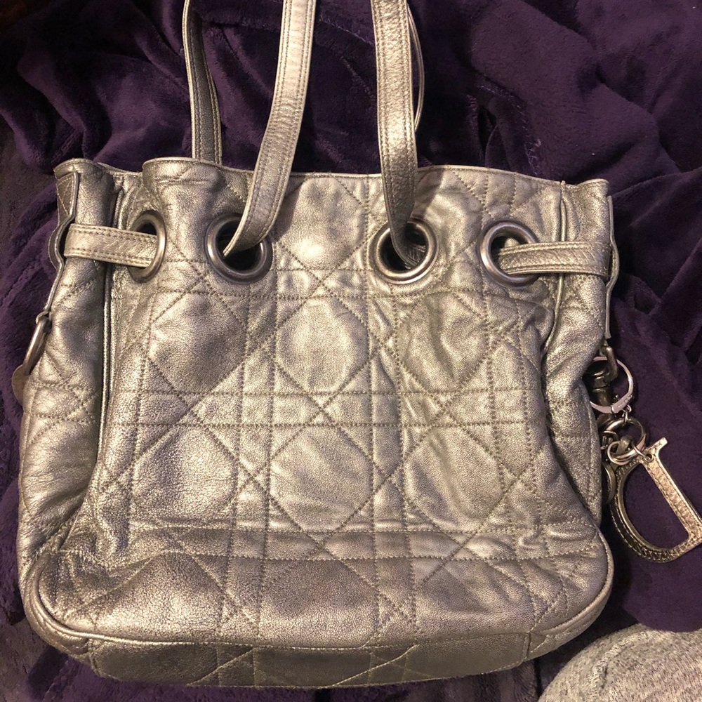 Christian Dior bag